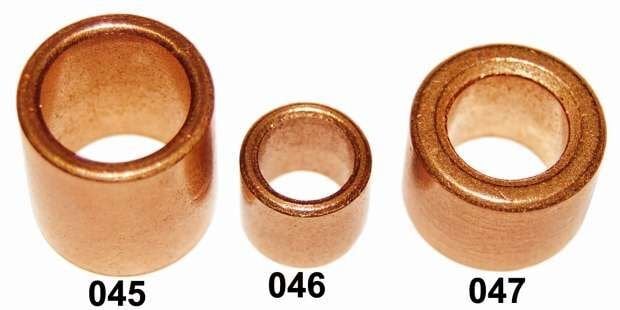 GOVA-047  BURC 047