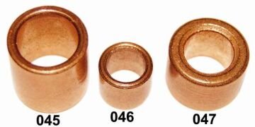 GOVA-047  BURC 047