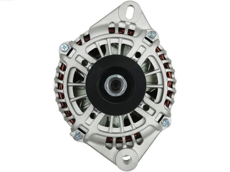 97135 ALTERNATÖR 24C 130 AMPER FORD CARGO 3225 322 ALT703 KA