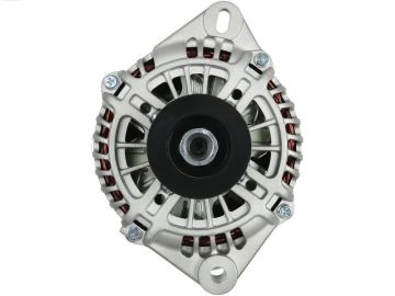 97135 ALTERNATÖR 24C 130 AMPER FORD CARGO 3225 322 ALT703 KA