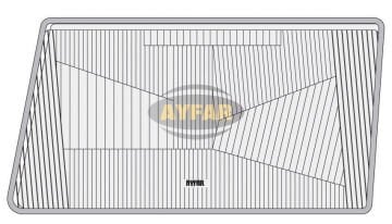 11404 LADA 2104-2105-2107 FAR CAMI SOL