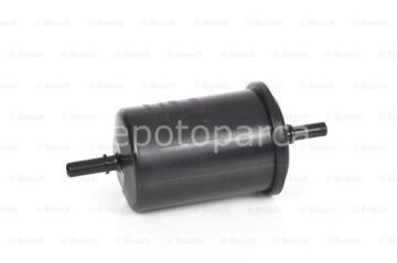 CITROEN C3 1.4 VTi 09.2009 - 12.2016 BOSCH BENZİN FİLTRESİ