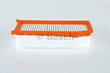 DACIA Duster 1.6 (05.2015 - 01.2018) BOSCH Filtre Seti filitre