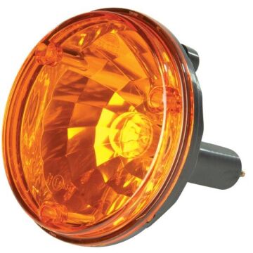 12805 TEMSA SİNYAL LAMBASI TURUNCU LENS OTOKAR 16FOO35502AA 13848F 16090007 13849F CM253101Y