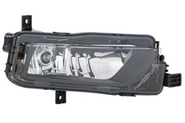 Sis Farı,12V,Halojen,Sağ,VW Caddy 2K5 941 662 B