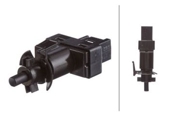 Şalter, Debriyaj Kumandası (Motor Kumandası),Mekan A0045452114 / 2E0 907 457 / 2E0 907 457 A