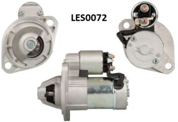 LES0072  MARS MOTORU 12V/1.4KW/11DIS YANMAR M ARINE 12960877010 12969877010 LRS01531 LRS01617 S114815 S114815A S114817 112675 113408 STR3309 STR6132 CST20109