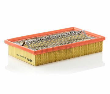 C 29 126/2 HAVA FİLTRESİ MERCEDES-BENZ SSANGYONG
 MERCEDES-BENZ 190-Serie (W201) E-Klasse (124) W124/S124/C124/R124 SSANGYONG Korando Musso / Musso Sports Pickup STILL R-Serie 5017 002  A 601 094 0004