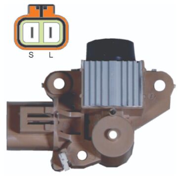 IY094 KONJEKTÖR KIA SEPHIA / SPECTRA 14.5V