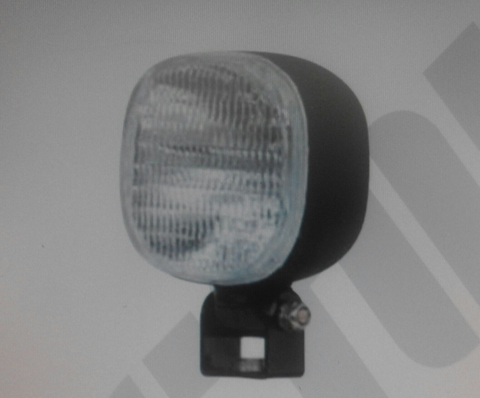 KABİN FARI TD MODEL DAMLASIZ-DESENLİ