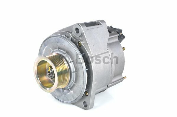 AlternatörMERCEDES-BENZ 24V 100AMP EM ALT 395 Atego; Vario; Atego II; Axor II; Axor; Econic; Unimog; Medio; OM 906-Serie; OM 904-Serie MB A0101540002; MB 01015