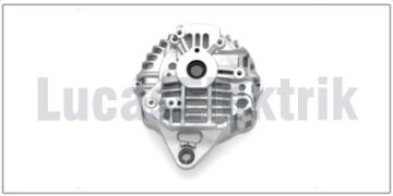 UQT502  ARKA KAPAK A135/12V/110A HYUNDAI STAR EX KLIMALI