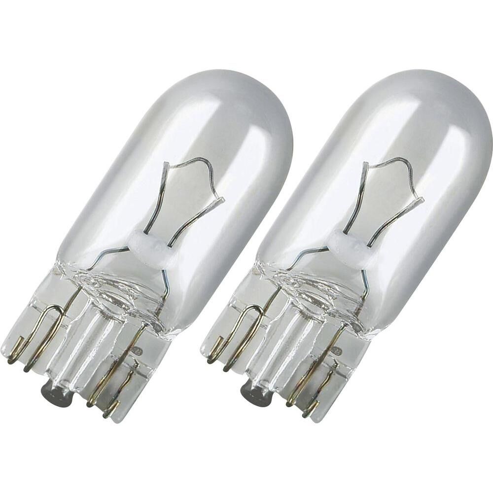 N504 3W 12V DİPSİZ  W2.1X9.5D 2821 AMPUL 2821