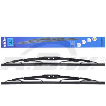 ÜNİVERSAL METAL TİP SİLECEK TAKIMI, BOSCH TİPİ, 530mm, (21'') RBW 92221, SİLGİ SÜPÜRGESİ