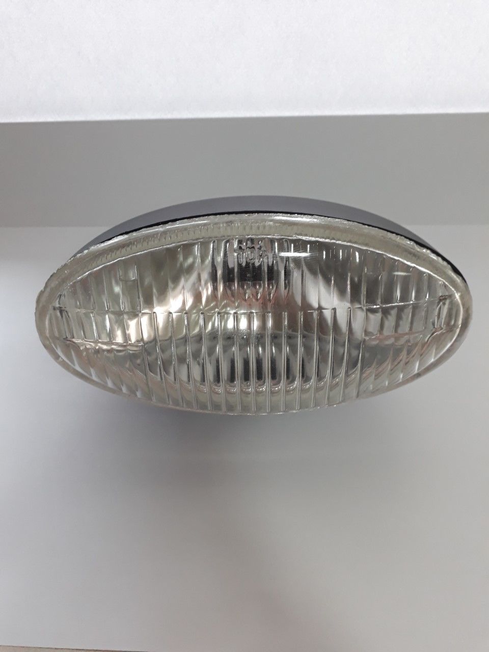 TRAKTÖR İSPANYOL TİP KABİN FARI