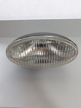 TRAKTÖR İSPANYOL TİP KABİN FARI