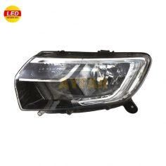 404534 RENAULT SYMBOL 2017 FAR MANUEL SAĞ