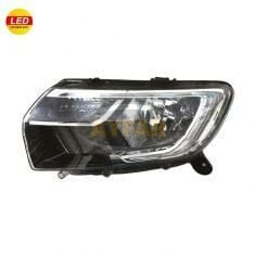 404534 RENAULT SYMBOL 2017 FAR MANUEL SAĞ