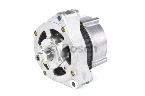 Alternatör STD 527377; MB 091546502