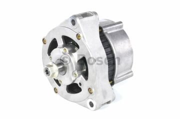 Alternatör STD 527377; MB 091546502