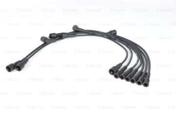 Buji Kablo SetiOPEL; Omega 2.6 i 199009 - 199403; Senator 2.6 i 199009 - 199309; Carlton 2.6 i 199009 - 199410; Senator 2.6 i 199009 - 199308 VAU 90392649; OPE 903926