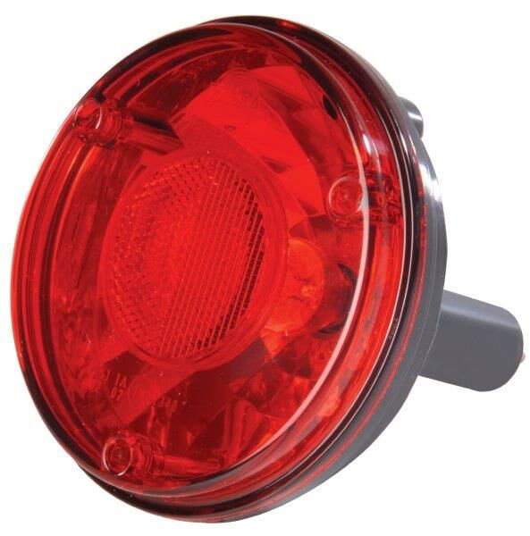 FARBA 12809 TEMSA STOP LAMBASI KIRMIZI OTOKAR 16FOO35504AA 13858F 16090006 13859F