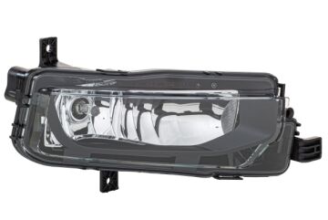 Sis Farı,12V,Halojen,Sağ,VW Multivan-Transporter 7E0 941 662 B