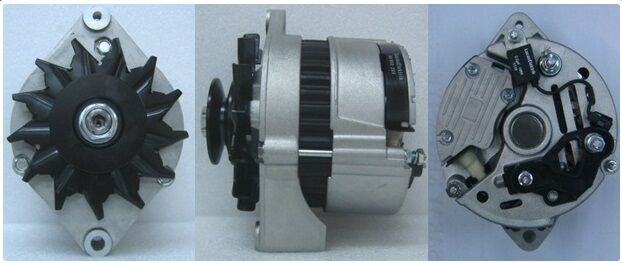 LUCAS 61920189  ALTERNATÖR  A-127 24V 55A BMC PROBÜS