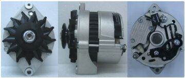 LUCAS 61920189  ALTERNATÖR  A-127 24V 55A BMC PROBÜS