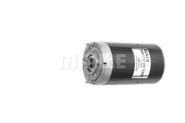 MM 121 Z1660 12V LETRİKA MAHLE ISKRA MM121 72736337 11216491500