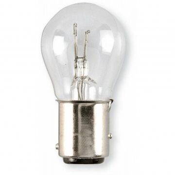 N566 21/4W 12V 1016 YAKIN TIRNAK BAZ15D 7225 AMPUL 7225