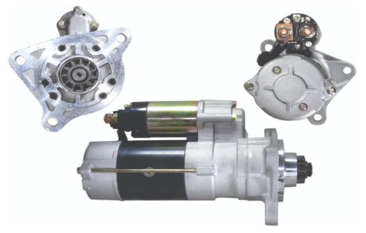 STR2809 MARŞ MOTORU MITS.  CXH 50-S LOADER MOT.LU 1811003414 1811003413	1811003413	ISUZU
1811003410	1811003410	ISUZU
1811003252	1811003252	ISUZU
M9T80971	M9T8