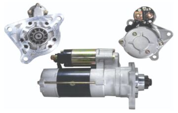 STR2809 MARŞ MOTORU MITS.  CXH 50-S LOADER MOT.LU 1811003414 1811003413	1811003413	ISUZU
1811003410	1811003410	ISUZU
1811003252	1811003252	ISUZU
M9T80971	M9T8