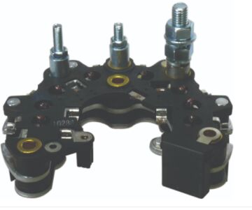 AKR508 RULMANLI KASNAK MERCEDES A160/A170