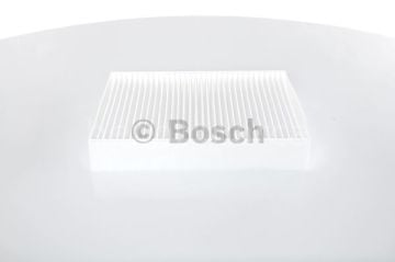 BMW 116 d EfficientDynamics (09.2012 - 02.2015) BOSCH Filtre Seti filitre