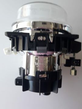 14231 FAR SPOT PARK CADFACE 12V 24V KORUYUCULU  KAPAKLI 170029825