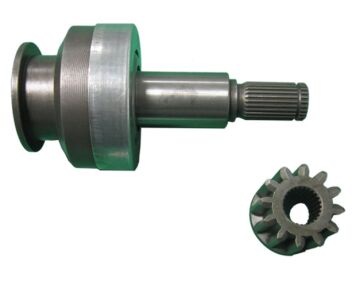 PG 1901 MARŞ DİŞLİSİ 12 DİŞ 39MT MERCEDES AXOR UC PG1901