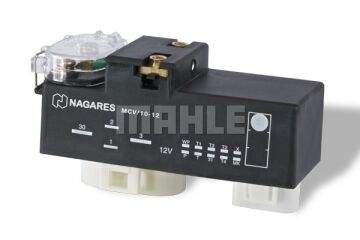 MCV/10-12 KONTROL MODÜLÜ KLİMA PASS. CARS VAG