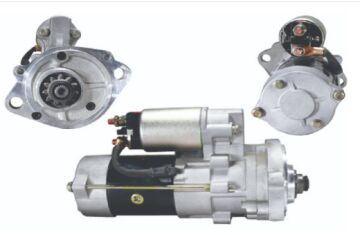 STR2810 MARŞ MOTORU MITS.  DAEWOO DH55/DOOSAN 8972047130	897204-7130	ISUZU
M8T77071	M8T77071	MITSUBISHI
M8T77072	M8T77072	MITSUBISHI