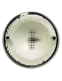 YD-D-0650 P3104.07 LENS YUVARLAK KUYRUK LAMBASI