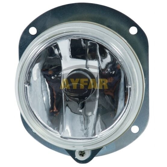 505599 FORD CARGO ISUZU TURKUAZ SCANIA OTOBÜS FAR UZUN HÜZME PARKSIZ (2003) E9 BELGELİ