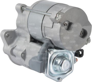 F032110447 Marş Motoru Atlas Copco CC950  D722-E   -,Bobcat 322C  D722-E  -,Bobcat 320  D722-E  -,Bobcat 323  D722-E  -,Bobcat 322G  D722-E  - STR7842
