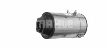 MM 123 Z1660 24V 3KW LETRİKA MAHLE ISKRA MM123 72736339 11216319500   3838922061246