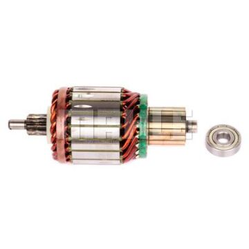 MSX 608KIT Z1660 LETRİKA MAHLE ISKRA MSX608KIT 72738279 16907407500
