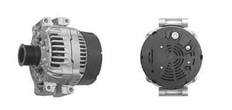 MG 448 IA9425 ALTERNATÖR 12V 115A MERCEDES  BENZ C200-E200