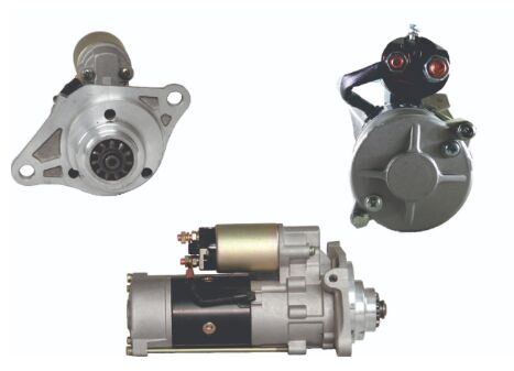 STR2811 MARŞ MOTORU MITS.  HITACHI EXCAVATOR/JCB K ÇE 6hk1 1811004142	1811004142	MITSUBISHI
1811004173	1811004173	MITSUBISHI
M8T60971	M8T60971.MITSUBISHIM8