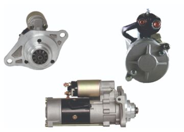 STR2811 MARŞ MOTORU MITS.  HITACHI EXCAVATOR/JCB K ÇE 6hk1 1811004142	1811004142	MITSUBISHI
1811004173	1811004173	MITSUBISHI
M8T60971	M8T60971.MITSUBISHIM8