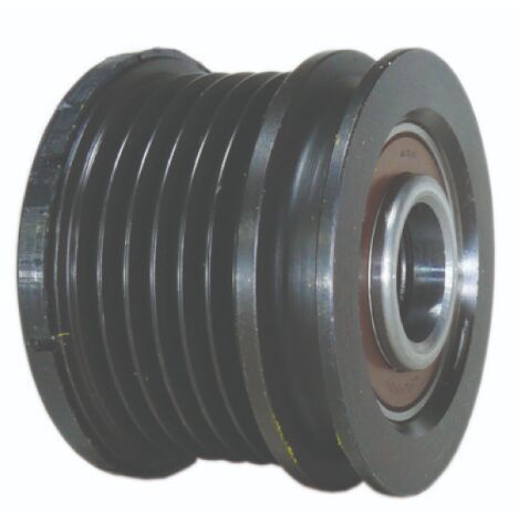 AKR520 RULMANLI KASNAK VITO/C KASA CDI