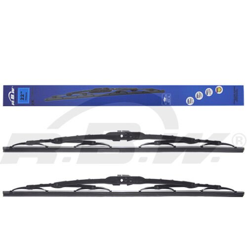 ÜNİVERSAL METAL TİP SİLECEK TAKIMI, BOSCH TİPİ 650mm, (26'') RBW 92226 MERCEDES AXOR