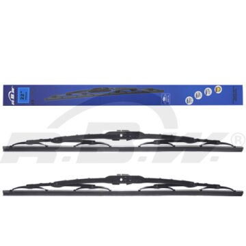 650MM RBW SİLGİ SÜPÜRGESİ TAKIMI  26 SİLECEK